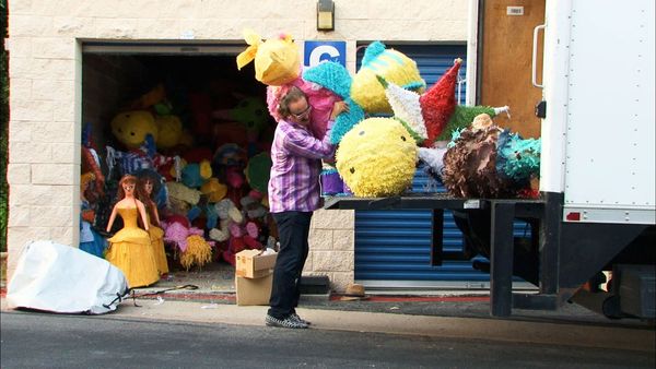 Storage Wars: Texas - Storage Wars: Texas