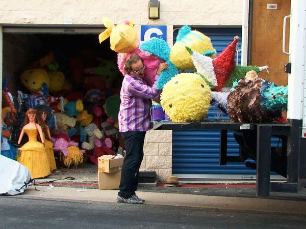 Storage Wars: Texas - Storage Wars: Texas