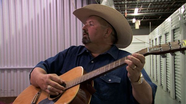 Storage Wars: Texas - Storage Wars: Texas