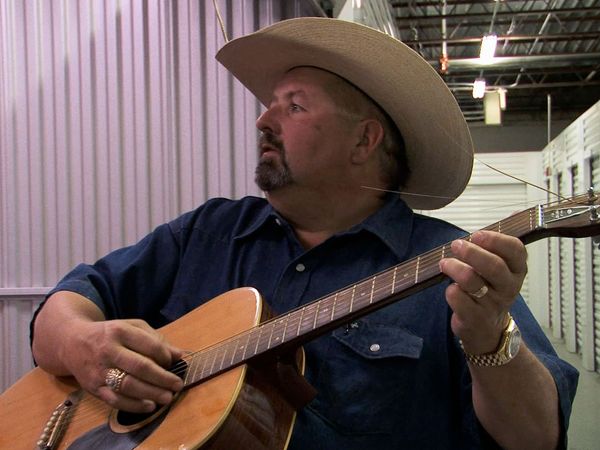 Storage Wars: Texas - Storage Wars: Texas