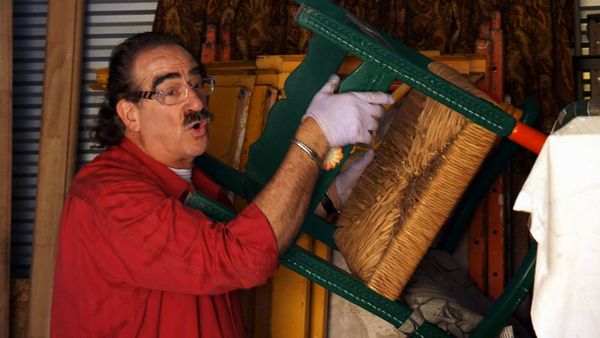 Storage Wars: Texas - Storage Wars: Texas