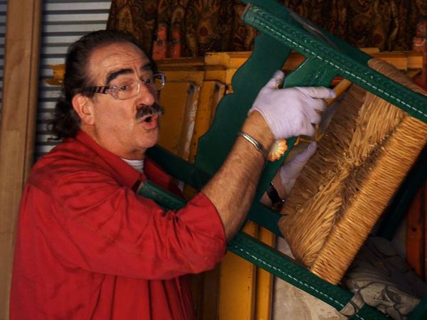 Storage Wars: Texas - Storage Wars: Texas