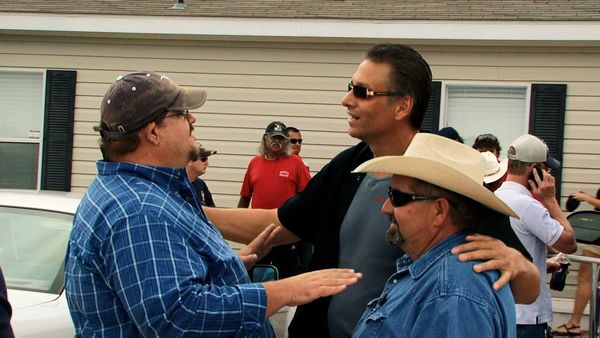 Storage Wars: Texas - Storage Wars: Texas