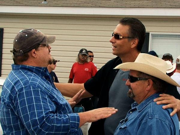 Storage Wars: Texas - Storage Wars: Texas