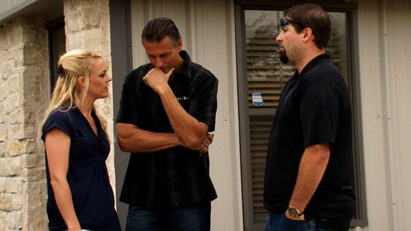 Storage Wars: Texas - Storage Wars: Texas