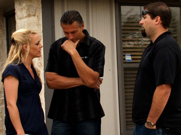 Storage Wars: Texas - Storage Wars: Texas