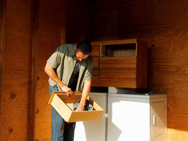 Storage Wars: Texas - Storage Wars: Texas