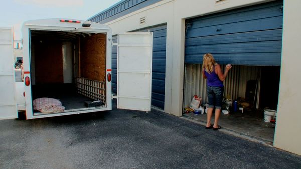 Storage Wars: Texas - Storage Wars: Texas