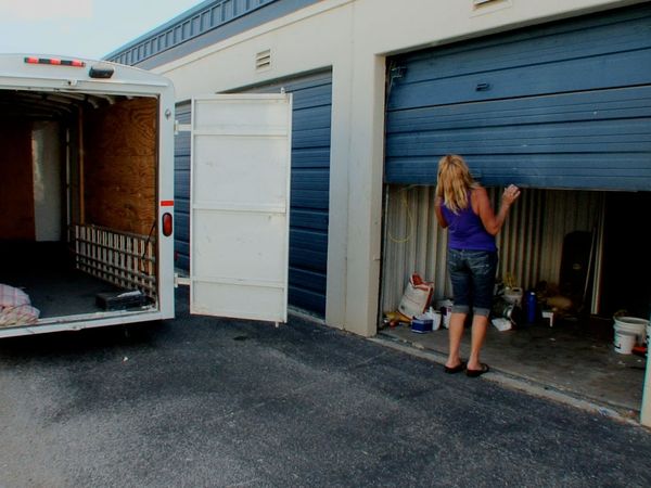 Storage Wars: Texas - Storage Wars: Texas