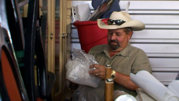 Storage Wars: Texas - Storage Wars: Texas