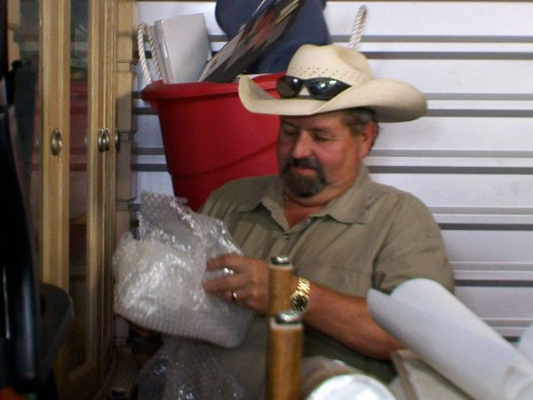 Storage Wars: Texas - Storage Wars: Texas