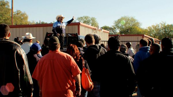 Storage Wars: Texas - Storage Wars: Texas
