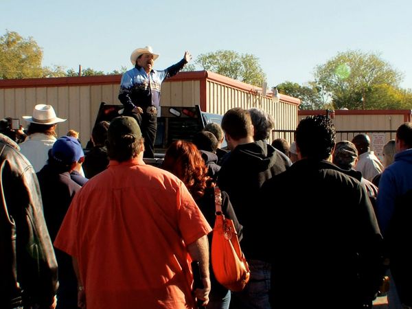 Storage Wars: Texas - Storage Wars: Texas