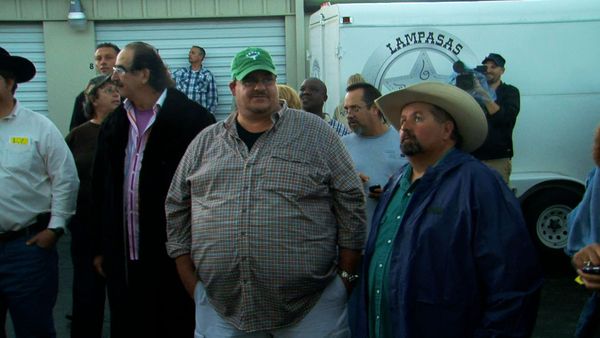 Storage Wars: Texas - Storage Wars: Texas