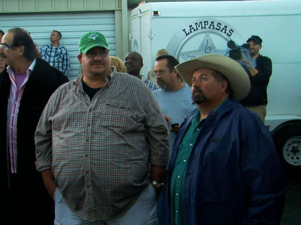 Storage Wars: Texas - Storage Wars: Texas