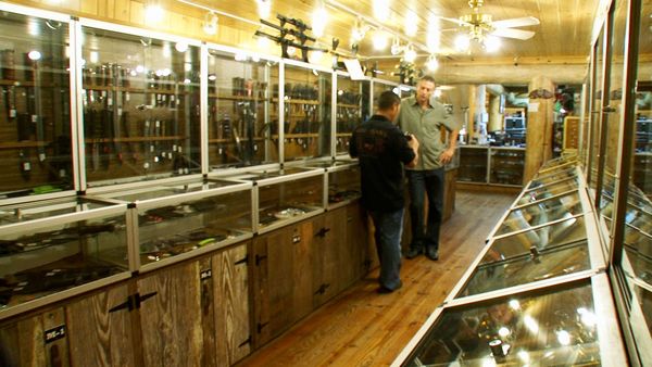 Storage Wars: Texas - Storage Wars: Texas