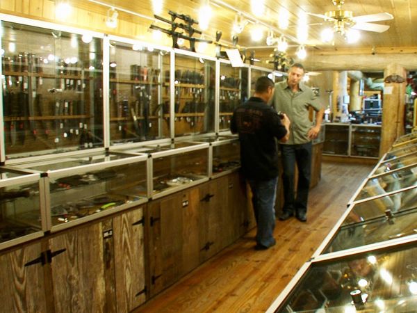 Storage Wars: Texas - Storage Wars: Texas