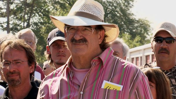 Storage Wars: Texas - Storage Wars: Texas