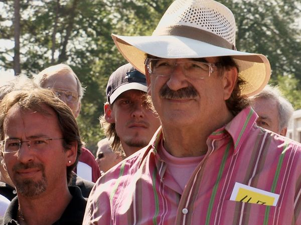 Storage Wars: Texas - Storage Wars: Texas
