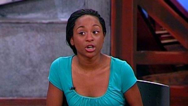 The Steve Wilkos Show - I’m 14 and I Want a Baby