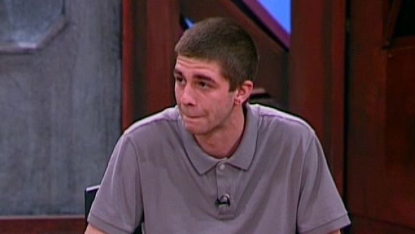 The Steve Wilkos Show - I Got a 14 Year Old Pregnant