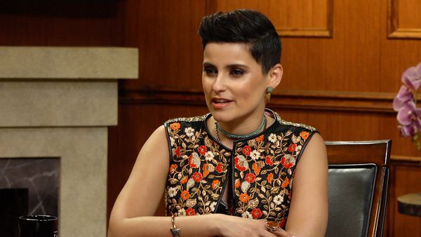Larry King Now - Nelly Furtado