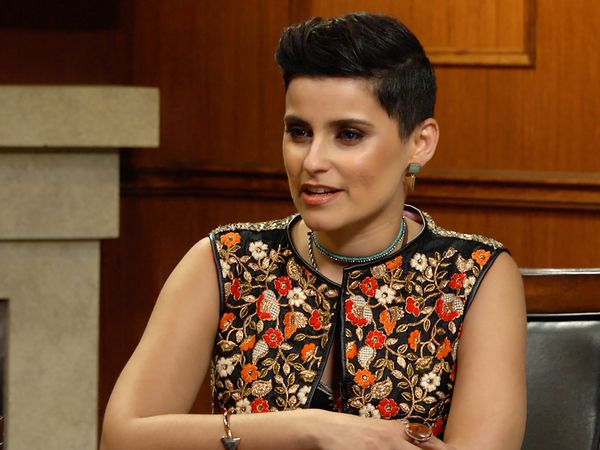 Larry King Now - Nelly Furtado