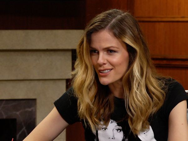 Larry King Now - Brooklyn Decker