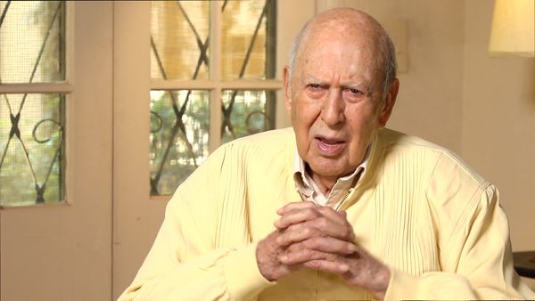 Larry King Now - Carl Reiner