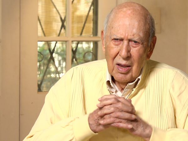 Larry King Now - Carl Reiner