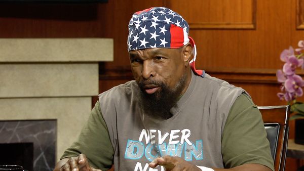 Larry King Now - Mr. T
