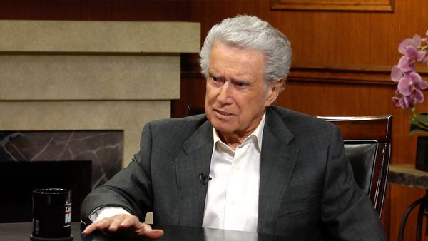 Larry King Now - Larry King Now: Regis Philbin
