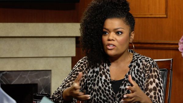 Larry King Now - Yvette Nicole Brown