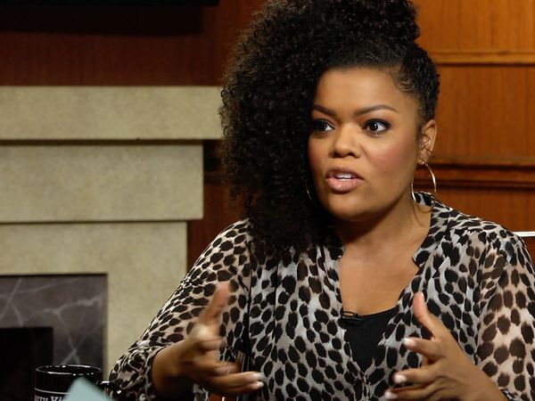 Larry King Now - Yvette Nicole Brown