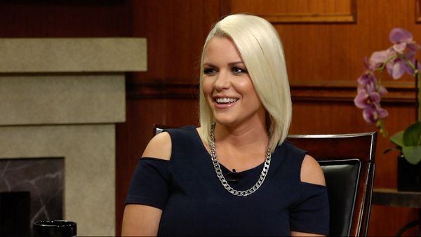 Larry King Now - Carrie Keagan
