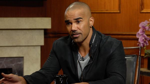 Larry King Now - Shemar Moore