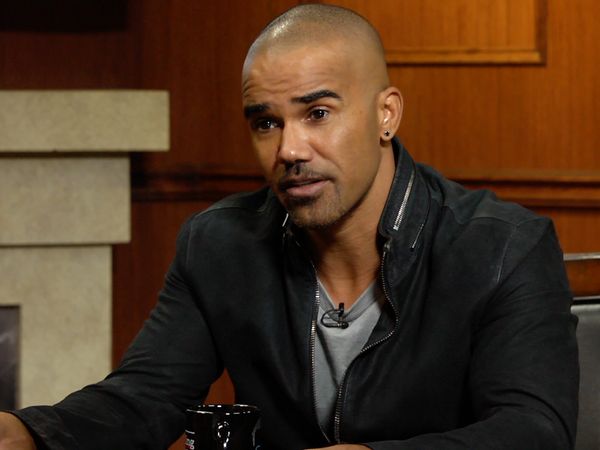 Larry King Now - Shemar Moore