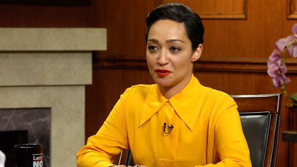 Larry King Now - Ruth Negga