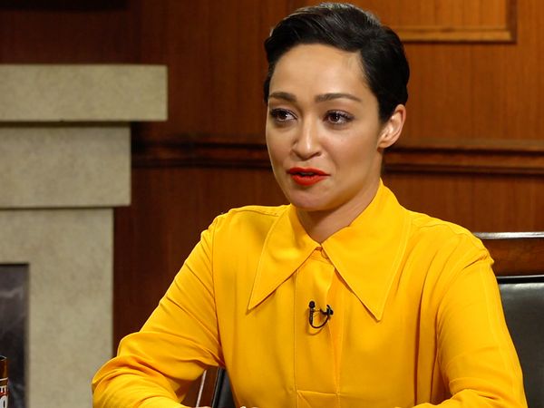 Larry King Now - Ruth Negga