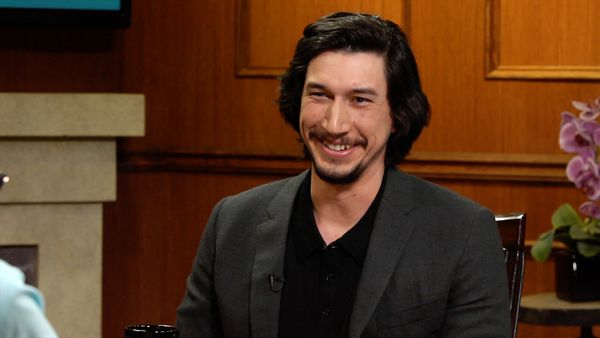 Larry King Now - Adam Driver