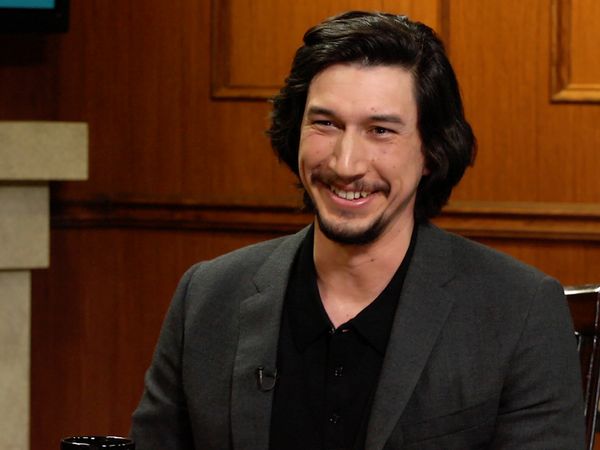 Larry King Now - Adam Driver