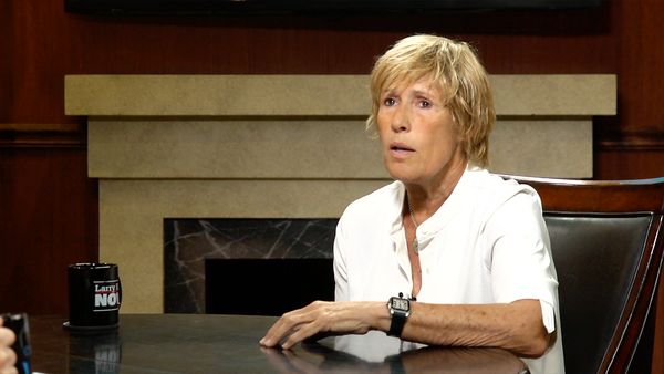 Larry King Now - Diana Nyad