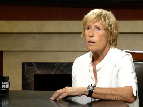 Larry King Now - Diana Nyad