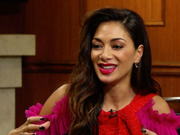 Larry King Now - Nicole Scherzinger