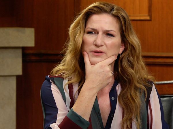 Larry King Now - Ana Gasteyer