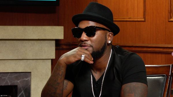 Larry King Now - Larry King Now: Jeezy