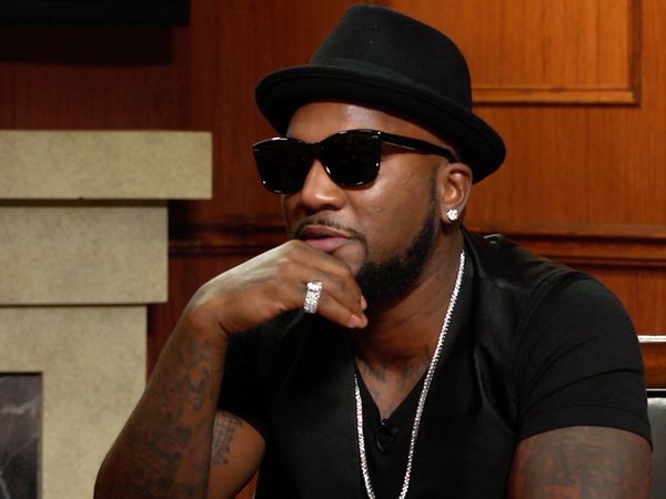 Larry King Now - Larry King Now: Jeezy