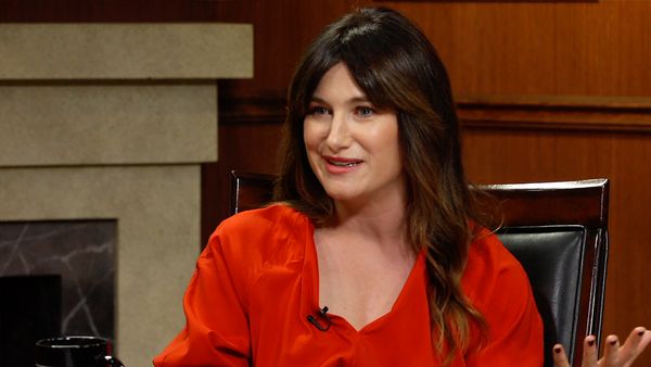 Larry King Now - Larry King Now: Kathryn Hahn