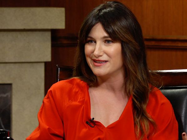 Larry King Now - Larry King Now: Kathryn Hahn