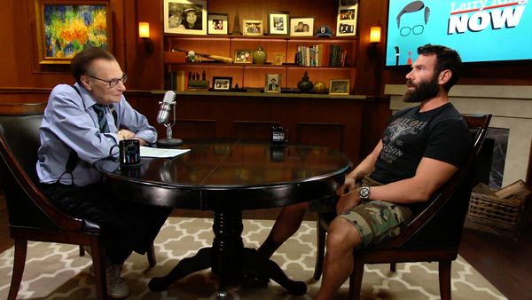 Larry King Now - Dan Bilzerian